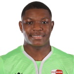 T. Fayulu Goalkeeper