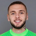A. Maisonnial Goalkeeper