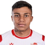 Baltazar Costa Midfielder