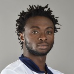 X. Kouassi Defender
