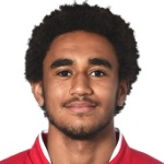 Mauro Daniel Rodrigues Teixeira Midfielder