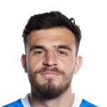 B. Toma Midfielder