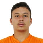 Carlos Bajé Midfielder
