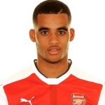 Yassin Enzo Fortuné Attacker