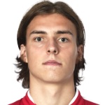 R. Uldriķis Attacker