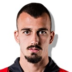 A. Xhemajli Defender