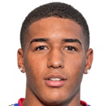 C. Pickel Midfielder