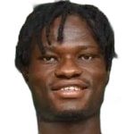 H. Idrissou Defender