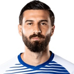K. Ademi Attacker