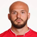 A. Ajeti Defender