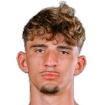 Quentin Paris Attacker