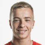 Petar Pušić Midfielder