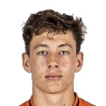 Luca Blondeau Defender