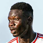 Serigne Diop Attacker