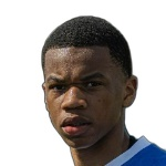Marvyn Muzungu Defender