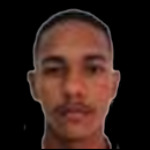 Jean Carlos Alves Ferreira Midfielder