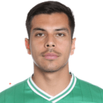 B. Céspedes Midfielder