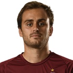 T. Cognat Midfielder