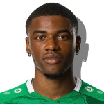 K. Duah Attacker