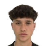Alejandro Arevalo Goalkeeper