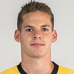 T. Castella Goalkeeper