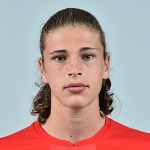 N. Loosli Defender