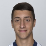 J. Oliveira Midfielder