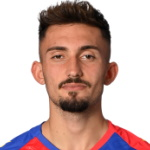 Andi Avdi Zeqiri Attacker