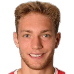 M. Hübel Goalkeeper