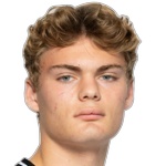 Ben Hawighorst Defender