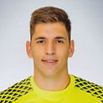 Đ. Nikolić Goalkeeper