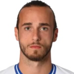 Raoul Luca Giger Defender