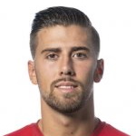 R. Alves Midfielder