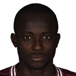 O. Doumbia Midfielder