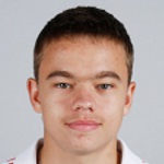 D. Rybchinskiy Midfielder