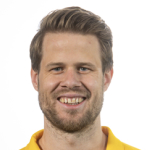 B. Büchel Goalkeeper