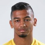 Justin Ospelt Goalkeeper