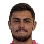 G. Evans Goalkeeper