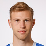 M. Göppel Midfielder