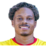 Tyrese Gijsbertha Defender