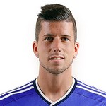 S. Wieser Midfielder