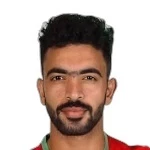 Mohamed Sabry Midfielder
