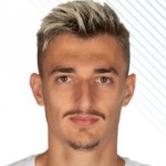 A. Turkes Attacker