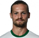 L. Berisha Defender