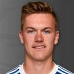 D. Ulrich Midfielder