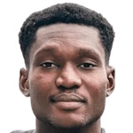 Mazou Bambara Midfielder