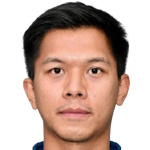 P. Hemviboon Defender