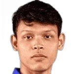 Supachai Chaided Attacker