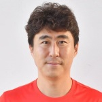 Lee Yong-Rae Midfielder