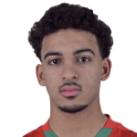 I. El Aoud Midfielder